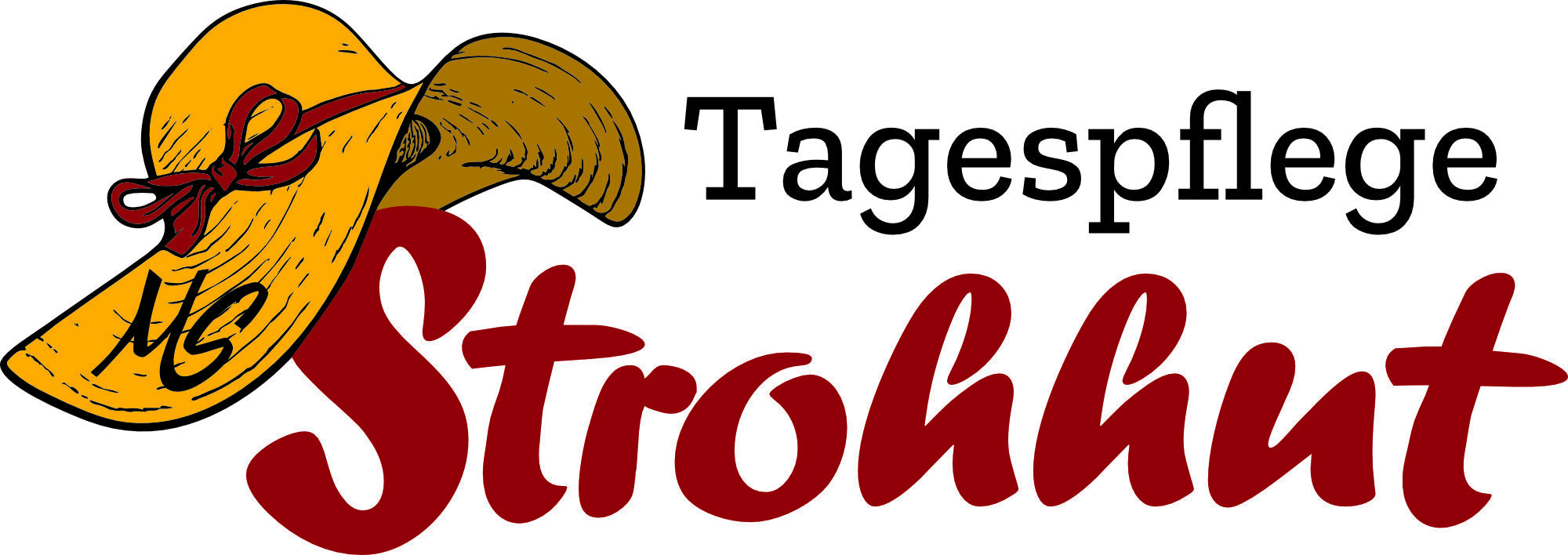 DRK Tagespflege Wittenberg Logo